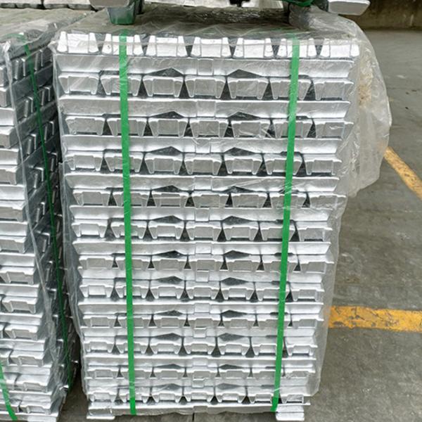 Buy A7 A00 Aluminum Ingot Scrap 6063 Aluminium Alloy Ingot Adc12 LM 0 Lm4 LM 30 at wholesale prices