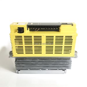 A06B-6089-H205 Industrial Fanuc Servo Drive Controller for High Standards