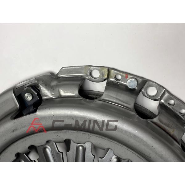 CTX-124 260mm Clutch Cover For Toyota 1KD-FTV Toyota Clutch Kits