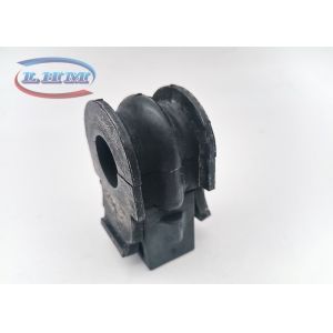 Quality Car Rubber Stabilizer Bar Bushing OEM 54613 JG03A For NISSAN JUKE F15 for sale