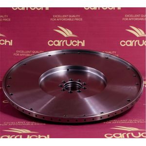 AZ1560020577 for SINOTRUK HOWO A7 engine Spare Parts flywheel