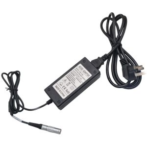 5 Pin Y Cable Adapter for Connecting Leica TS/TM60/50/30 Total Station to PC and