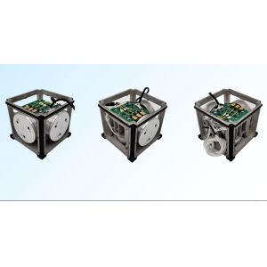 FG-70/70C/70H Single-Axis Fiber Optic Gyroscope with Zero Bias Stability ≤ 0.1/0