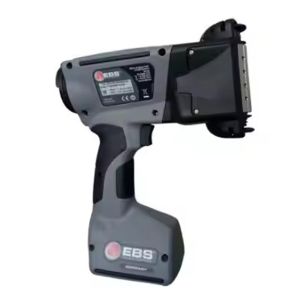 Portable 30-60mm Text Graph Expiry Date Form Large Character Ink-jet Printer