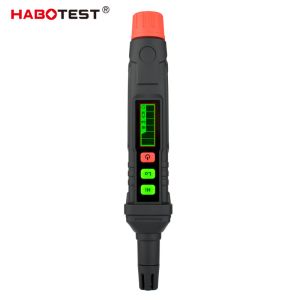 Pen Type 1000ppm Habotest Handheld Gas Leak Detector