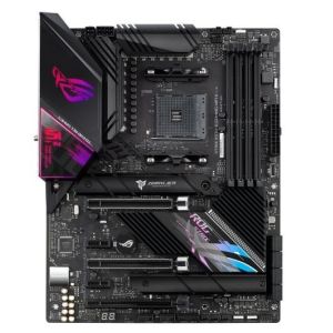Customized ROG STRIX X570-E GAMING WIFI II Motherboard
