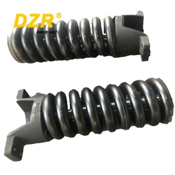 Buy Track Spring PC60 Track Adjuster Cylinder from Golden for Excavator at wholesale prices