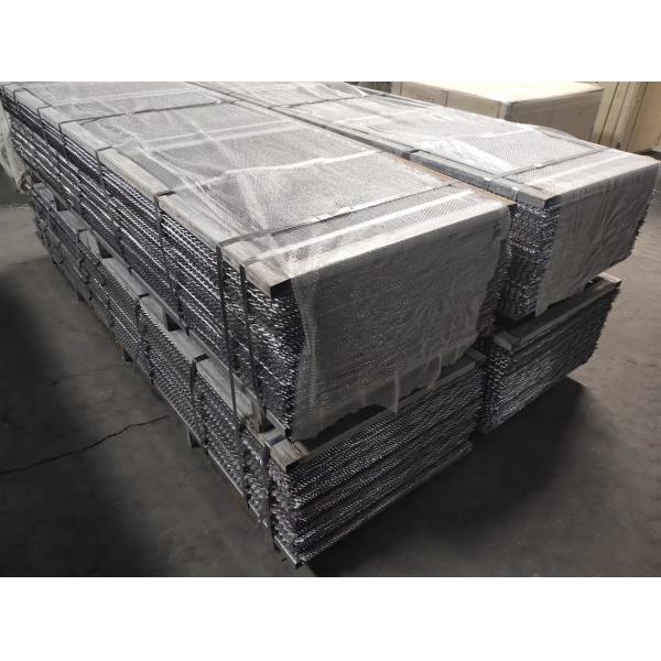 expanded metal lath