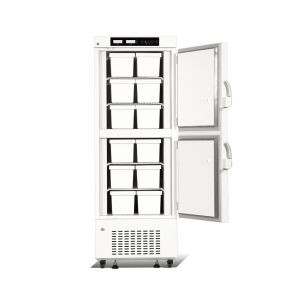 Biomedical Low Temperature Freezer Fridge