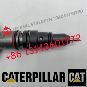 Caterpillar Excavator Injector Engine C9 Diesel Fuel Injector 387-9433 10R-7222