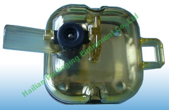 450CC Milking Claw with 450ml Milking Capacity / Cow Milking Machine Spare Parts