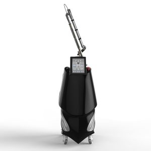 2018 the newest effective picosecond laser tattoo removal machine