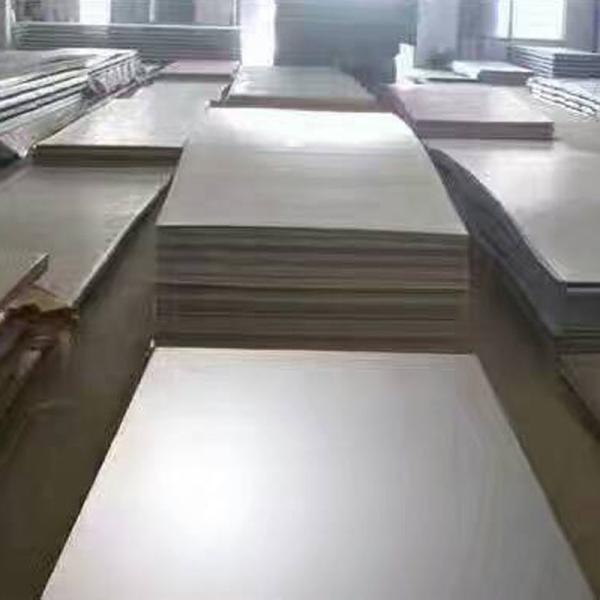 Buy 1mm SUS304L 310 Stainless Steel Flat Plate Excellent Aesthetic Properties at wholesale prices