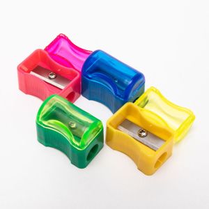 Promotion Gift Commercial Pencil Sharpener School Children