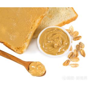 Smooth Creamy Peanut Butter Mygou Food Good Taste 280g / Custom