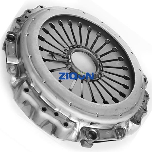 Buy DONGFENG Sturdy 1601090ZB601 420mm Truck Clutch Kits at wholesale prices