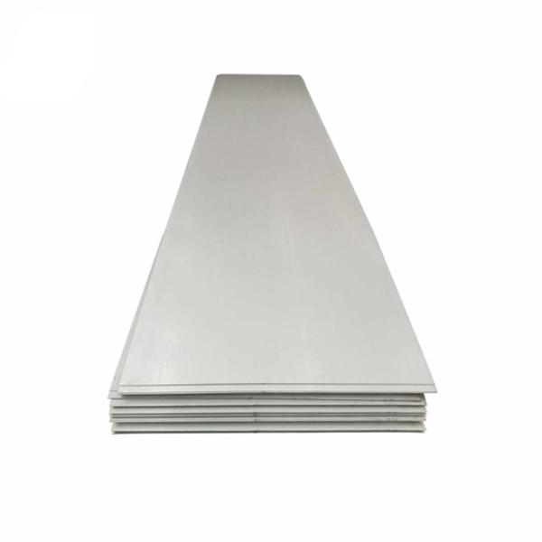Buy Oxidation Resistance High Chromium Stainless Steel Excellent Fabricability at wholesale prices