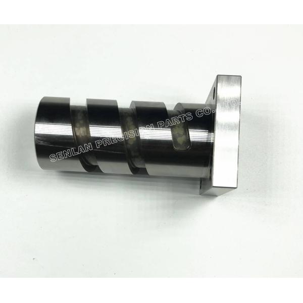 OEM Stainless Steel Precision Mould Parts / Industrial Machine Spare Parts