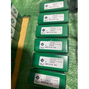 INA Drawn Cup needle roller bearing BK1518-RS