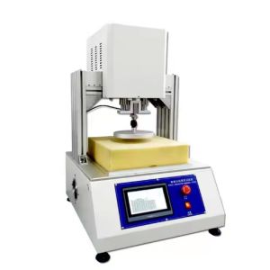 Sponge Compression Strength Test Machine Sponge Compression Hardness Tester