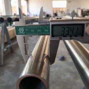 Premium Nichrome Alloy Tubes For Heating Elements