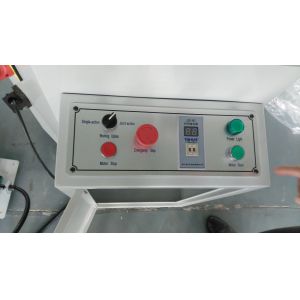 window making machine/machine/ window and door/ manual making/automatic machine