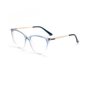 Simplicity Frame Optical Glasses TR90 Material Glasses 138MM Frame Width