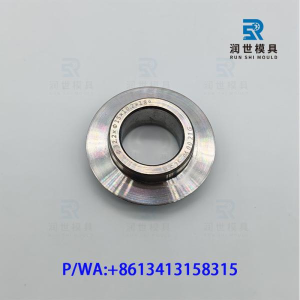 Buy HSS Cutting Blade OD32.2×ID15×10.2×18 for OMS Hairpin Bender Evaporator Coil at wholesale prices