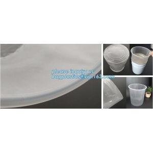 Bucket Liner Disposable Pail Liner, Drum Inserts & Liners, Plastic Protective
