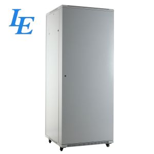 Indoor 32U 19 Inch Rack Mount Server Cabinet