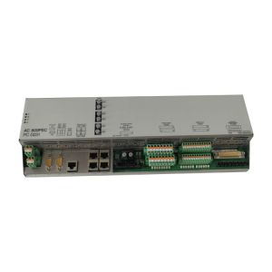 Quality ABB TU839 3BSE046966R1 DCS Extended Module Termination Unit for sale