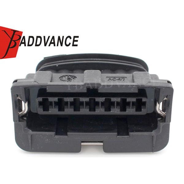 7 Position JPT TE Connectivity AMP Connectors 282194-1 Junior Power Timer Series