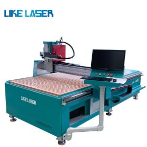 Fully Automatic Sand Decore LED Mirror Making Machine with Customization