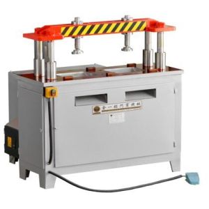 Free Shipping KM-373A Four-Column Hydraulic Punching Machine