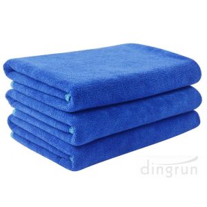 Eco - Friendly Multi purpose Microfiber Fast Drying Travel Gym Towels