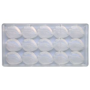 Functional Sustainable Unique Silicone Chocolate Moulds For Personalized Cake