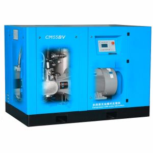 Fermentation Industry Use Screw Water Lubricated Oil Free Compressor