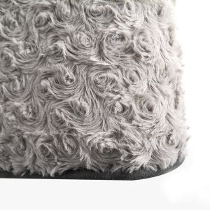 Therapeutic Ergonomic Lounger Dog Cradle Bed Breathable Pet Sleeping Mat