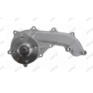 Hiace Hilux Land Cruiser 16100-79445 Car Engine Water Pump
