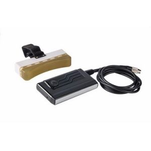 Portable Veterinary Ultrasound machine FarmScan® L70 backfat scanner