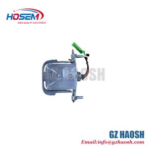 5-82120020-DZ License Plate Lamp NHR NKR KY SD