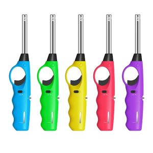 Quality Model NO. DY-B009 Outdoor and Kitchen Electric BBQ Lighter with ISO22702 Certification for sale