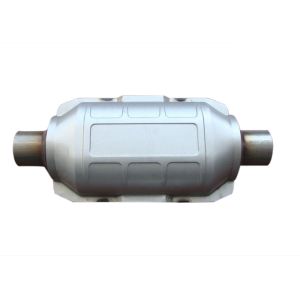 Aftermarket EPA CARB Three Way Catalytic Converter