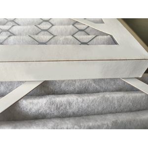 12x12x1 Air Filter HVAC Air Filter Merv9 Merv11 Merv13 0.3um Type