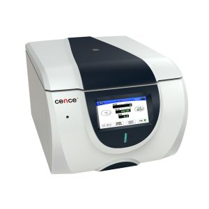 Quality LT53 Low Speed Medical Centrifuge 5300r/min with ISO13485 Certification for sale