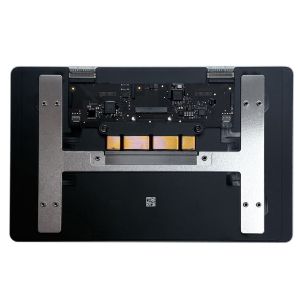 MacBook Air 15.4" Touchpad Replacement Silver - Model A2941, M2 2023