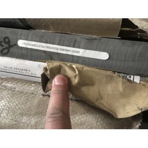 AISI 420J2 Stainless Cold Rolled Steel Coil, Strip And Sheets