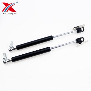 Multifunction hydrawlic damper, single-track damper,both-way damper