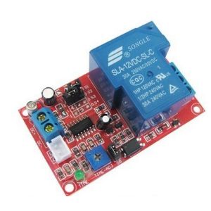 Quality High Level Trigger Relay Arduino Relay Module SSR Solid-State 5V 1 Channel for sale