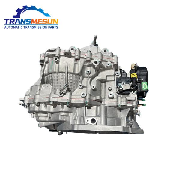 Transmesun New genuine 2019-2023 Chery Tigo 7pro 1.5T 9CVT QR025CHC transmission assembly 025CHC-1500010BK
